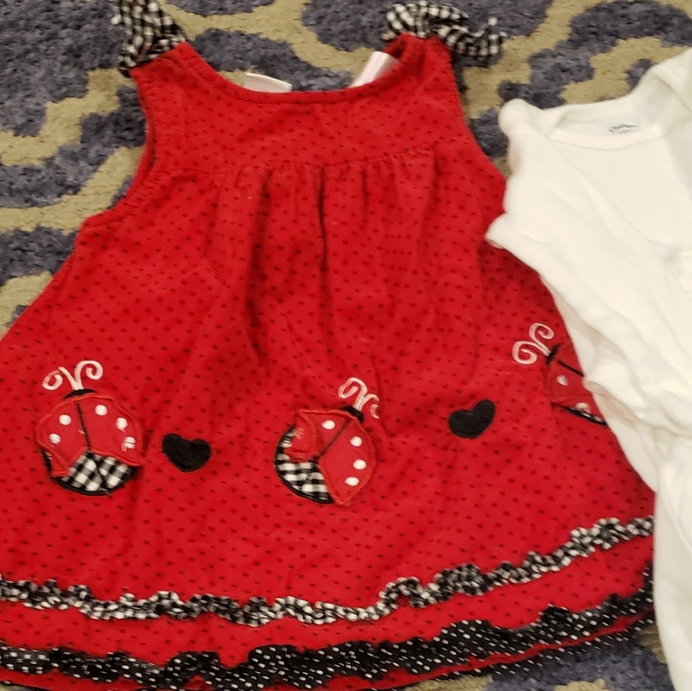 Baby clothes